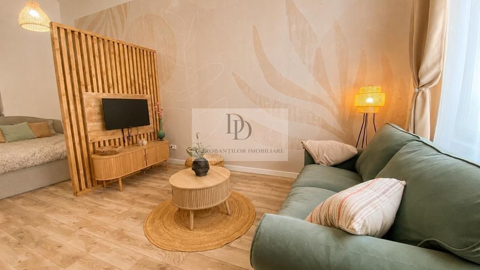 Apartament finisaje PREMIUM | UltraCentral - IULIU MANIU - Poză 1