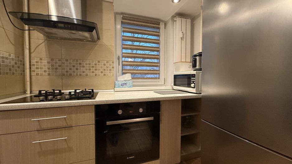 Apartament Aviatiei | Herastrau | Alexandru Serbanescu - Poză 7