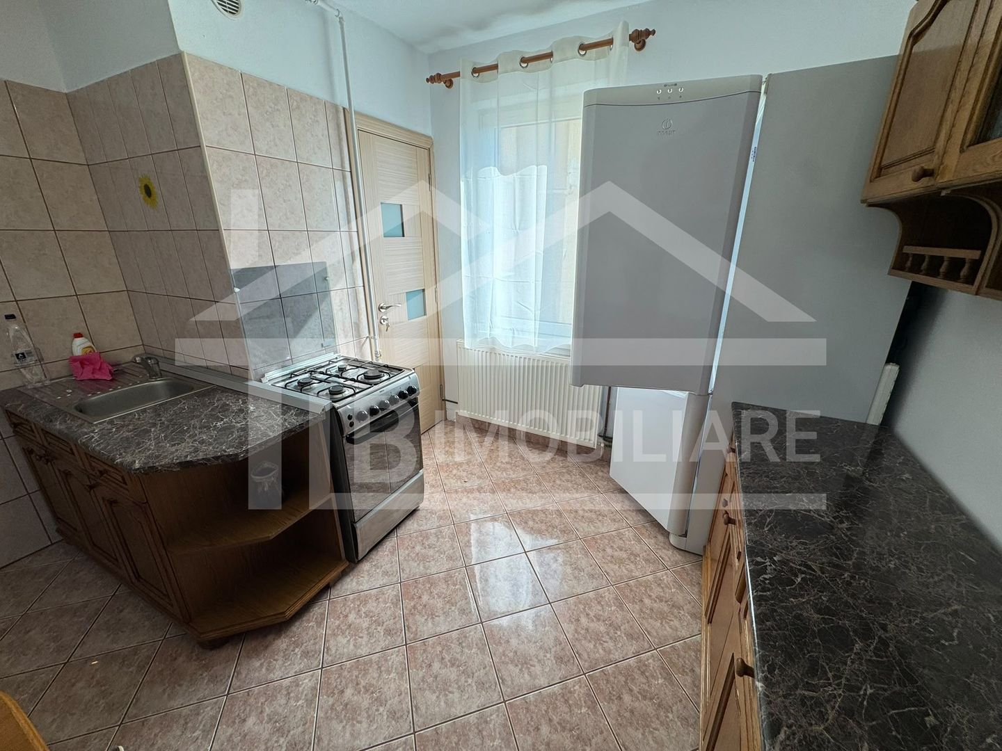 Apartament cu 2 camere, 53mp, Zona Pandurilor - Poză 6