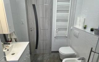 Apartament | 3 Camere | Arhitecti | 65mpu | Etaj 2 | Parcare - Poză 7