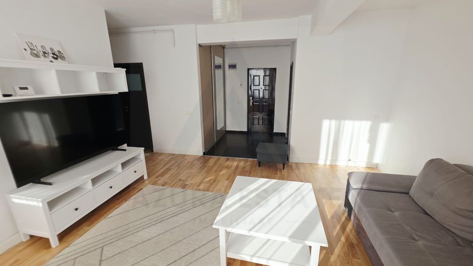 Apartament 3 camere etaj 2 78 mp utili balcon si parcare Turnisor - Poză 4