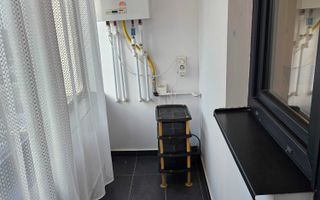 Apartament 1 cameră, Panoramic Residence, Valea Adanca - CUG Expo Mobila, parcare, 40 mp, etaj 1, bloc 2018 - Poză 8