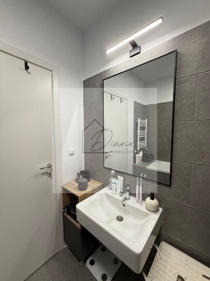 Apartament 3 camere Atria Urban Resort Sos Chitilei I parcare I COM 0% - Poză 16
