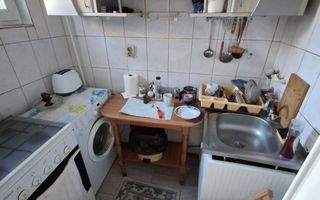 Apartament cu 2 cam mobilat și utilat Tatarasi - Poză 6