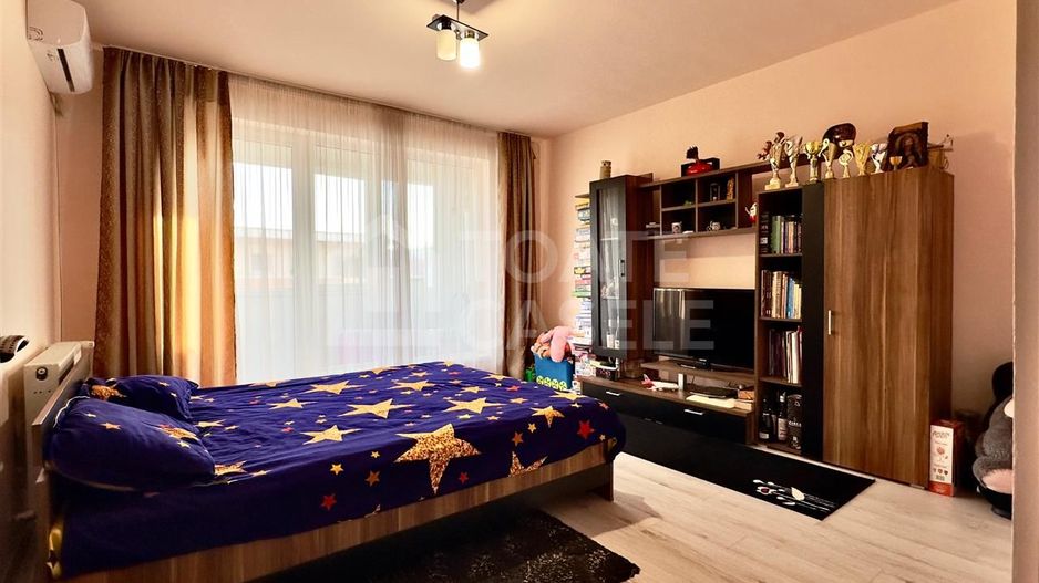 Apartament 2 camere decomandate de vanzare – Floresti, zona LIDL - Poză 1