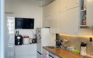 Apartament 2 camere de vânzare – zonă excelentă, aproape de metrou - Poză 11