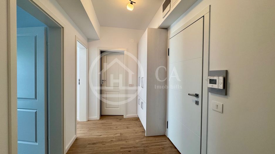 Apartament cu 3 camere de închiriat în Prima Arena, Oradea - Poză 10
