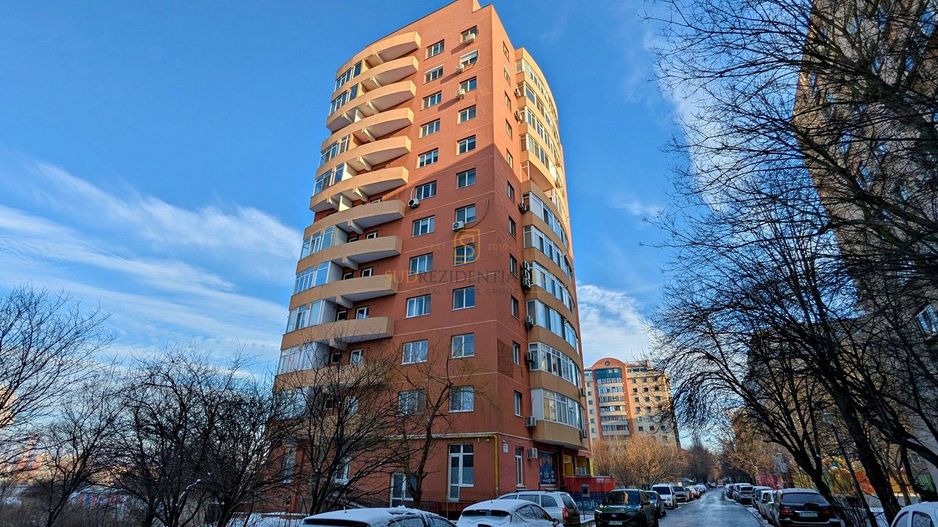 Apartament cu 2 camere, 70 mp, mobilat si utilat, Sun Plaza Mall - Poză 19