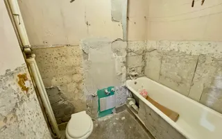 3 camere Decomandat | M. Lujerului | 3 lifturi | Necesita renovare ! - Poză 11