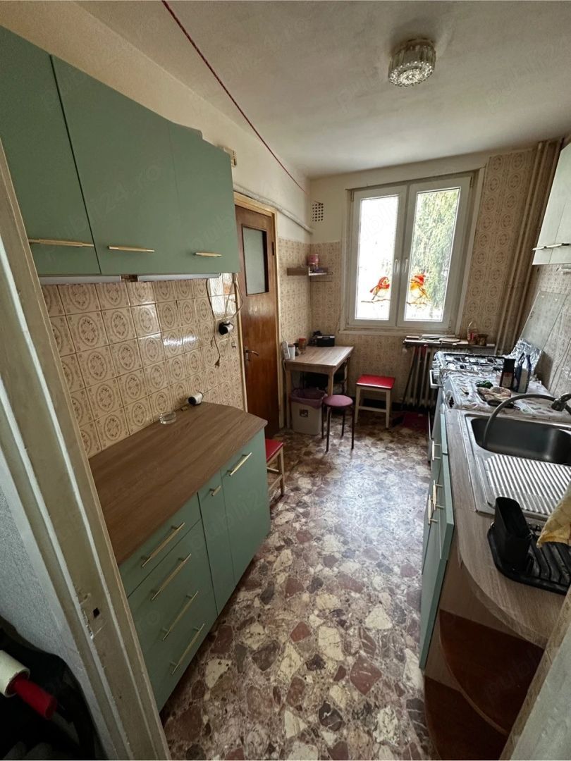 Comision 0% Apartament de 3 camere -Constantin Brancoveanu - Poză 5