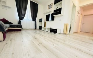 Braytim | 3 camere | 2 bai | Decomandat | Balcon | Loc de parcare - Poză 1