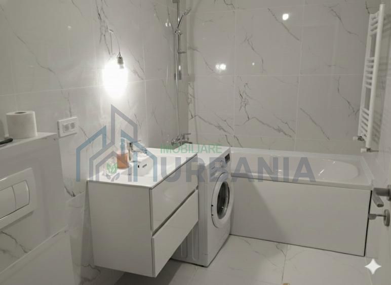 Apartament cu doua camere - Poză 3