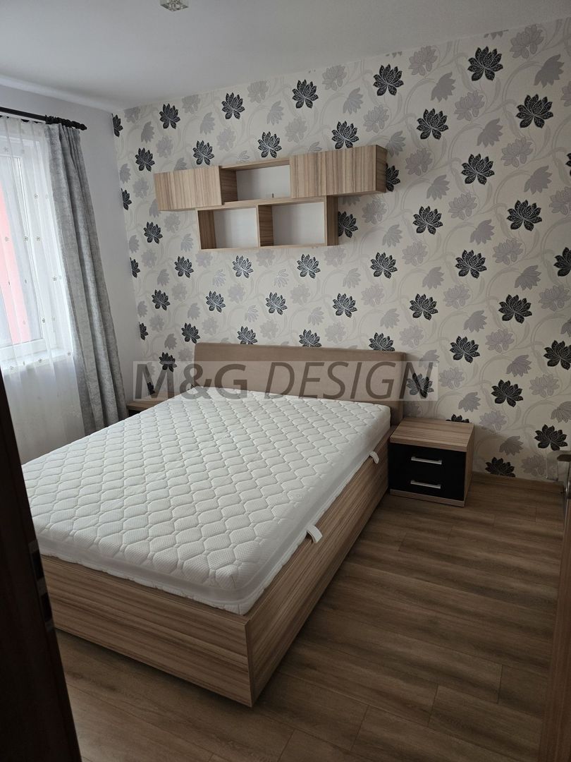 Apartament cu 2 camere Giroc - Poză 7