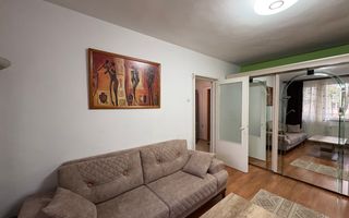 Apartament 2 Camere I Parter I Mobilat I M.Viteazul - Poză 1