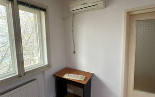 Apartament 2 camere zona Dacia, centrala si clima- pozitie excelenta - Poză 4