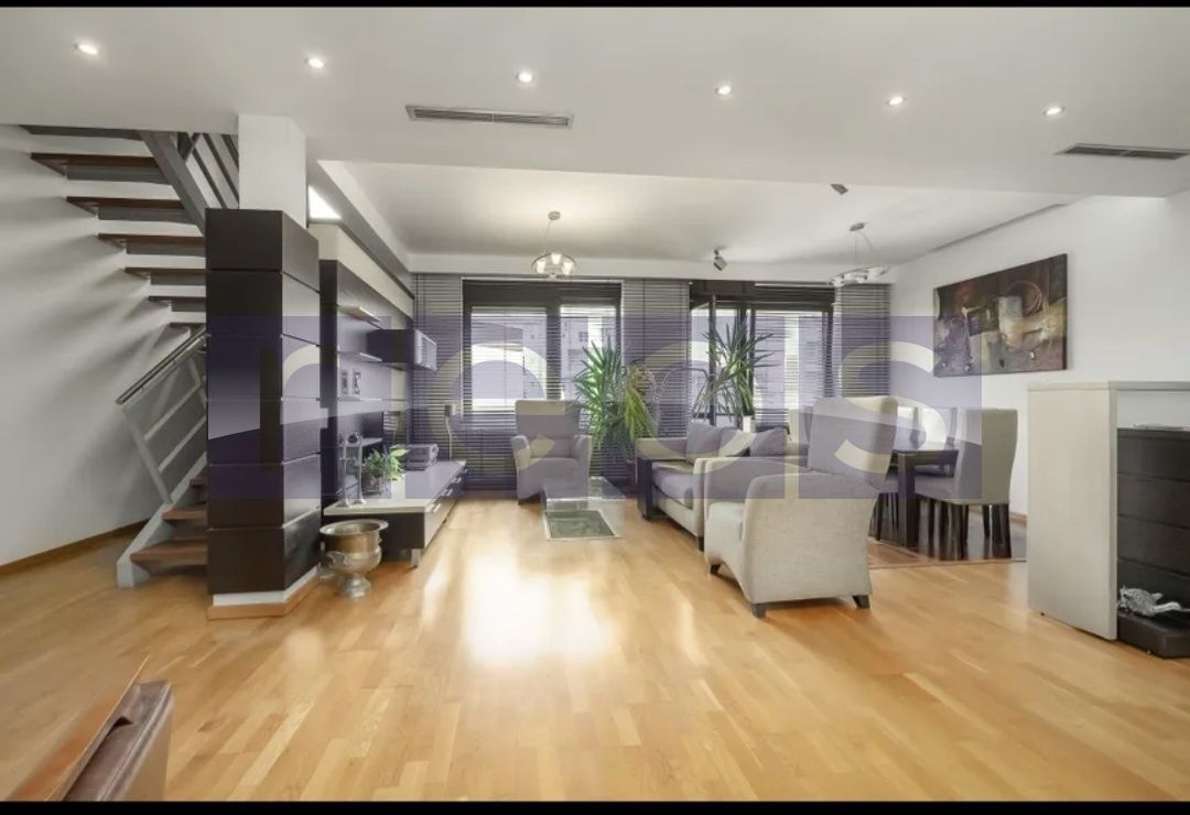 VANZARE DUPLEX 5 CAMERE HERASTRAU - Poză 3