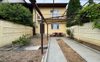 Casa 2 camere si curte | 80 mp | P+1 cu sistem fotovoltaic - Poză 1