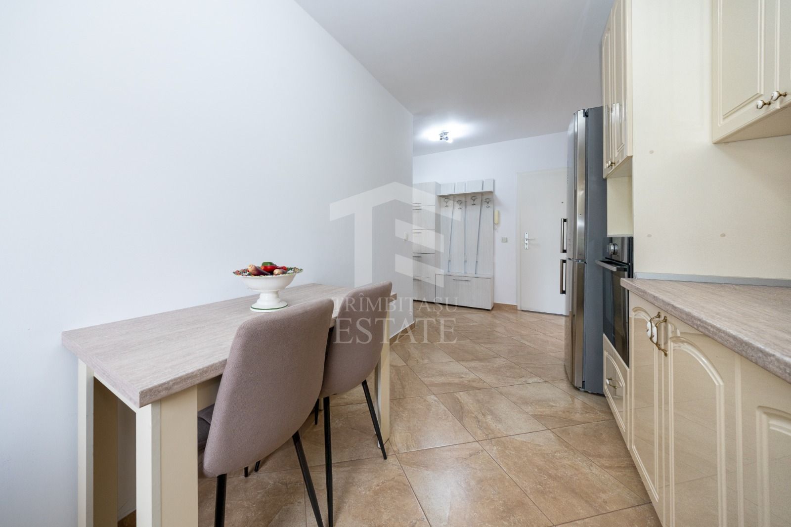 Avangarden Bartolomeu-Apartament 2 camere loc de parcare si boxa. - Poză 8