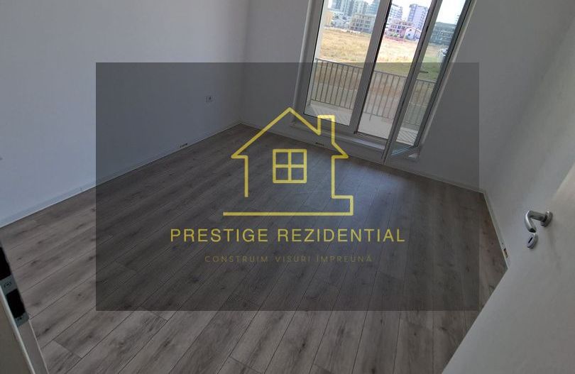 Pallady-metrou Teclu-3 cam-bloc finalizat- incalzire in pardoseala-A/C - Poză 6