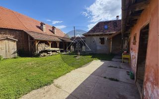 Casa de 3 camere, de vanzare, Roandola - Poză 4