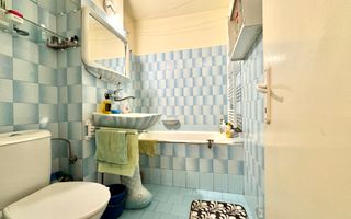 Apartament cu 2 camere, etajul 1, in zona Girocului - Liviu Rebreanu - Poză 15