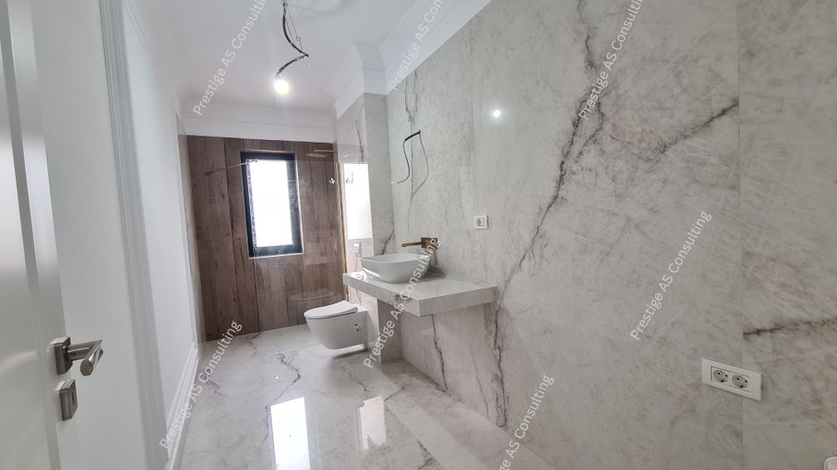 Apartament in Braytim cu 2 camere ideal pentru firme - spatiu comercial - birou - Poză 6