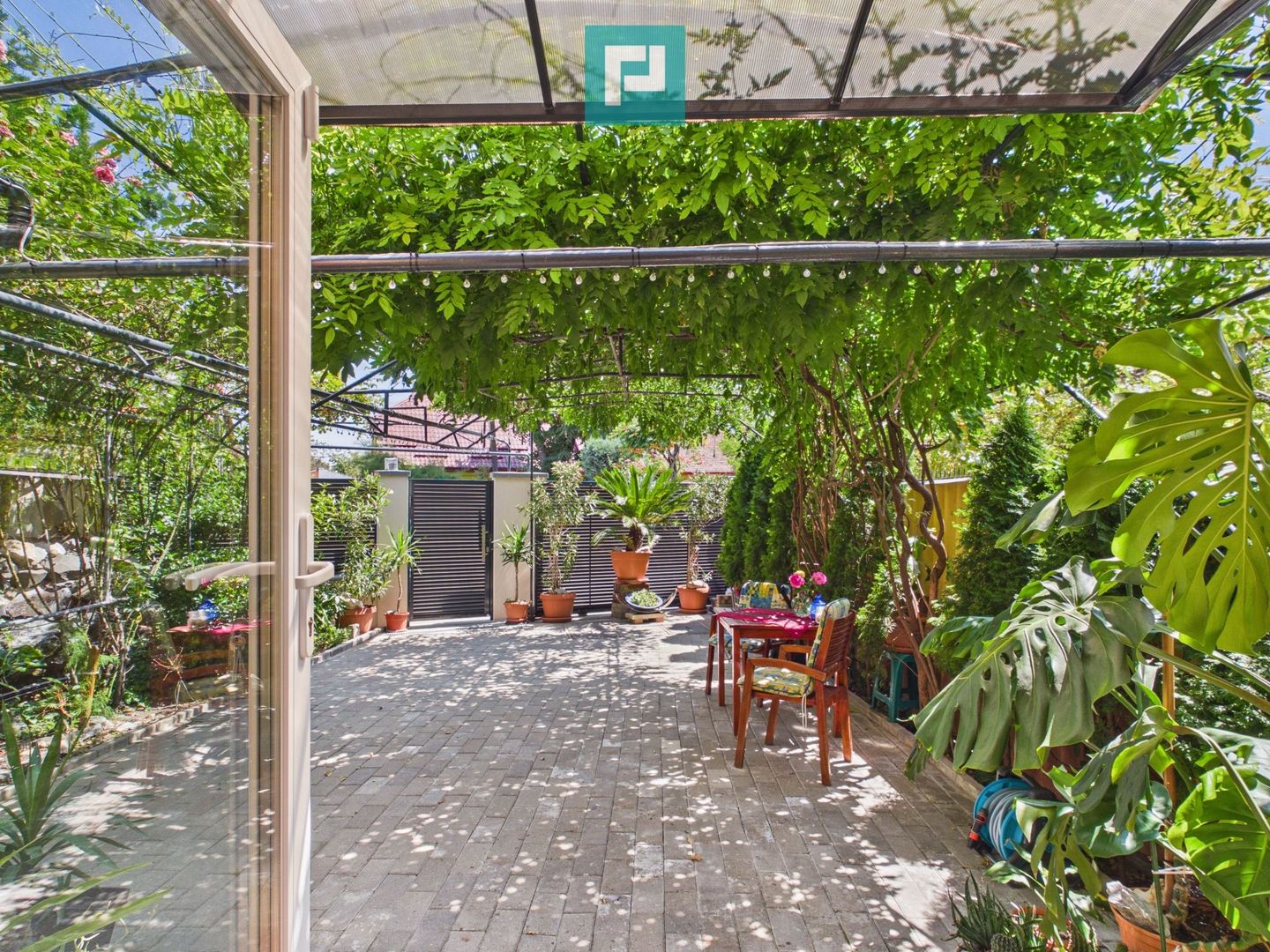 Spațiu comercial în vilă, 20 mp, zona Lunei - Poză 11