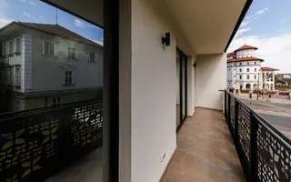 Apartament spatios, luminos, prima inchiriere, 4 cam, Tache Ionescu, Comision 0 - Poză 29