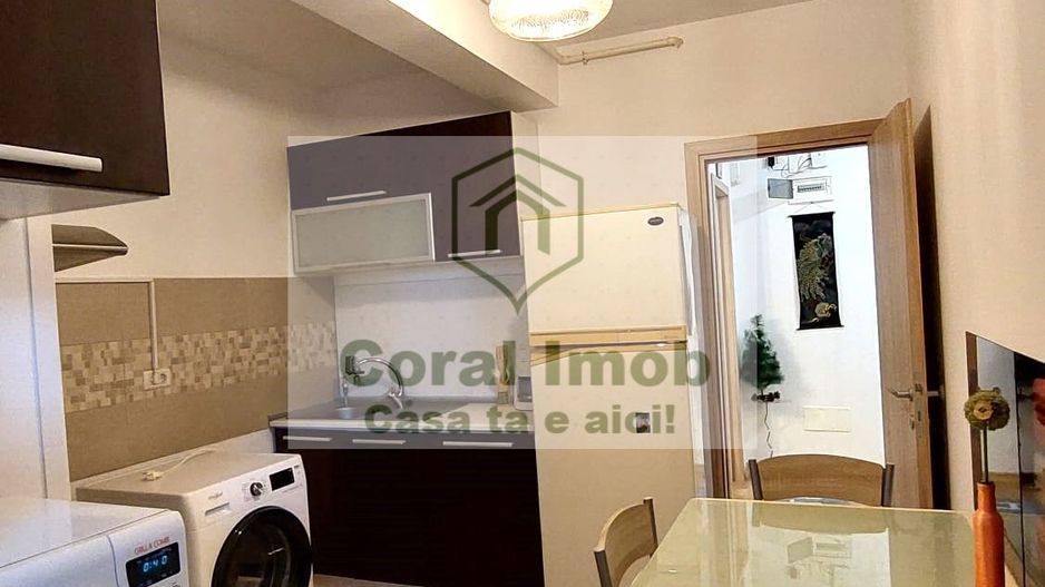 Va propunem spre inchiriere un Studio 37mp, centrala, terasa,Fundeni - Poză 13