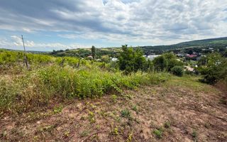 Teren in Goruni comuna Tomesti 12 km de rond Podu Ros - Poză 6