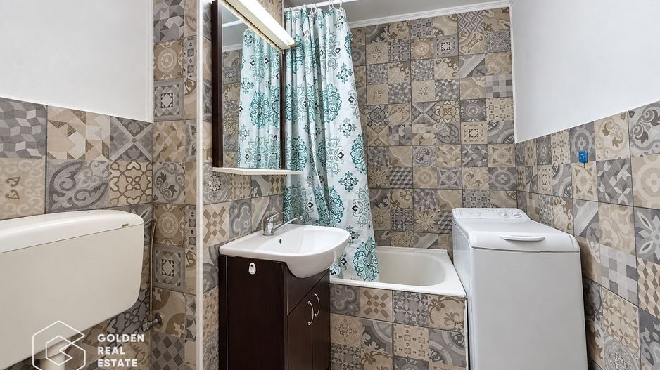 Garsoniera confort 1, etaj 3, zona Lebada - Poză 10