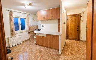 Odobescu | 2 Camere | Etaj Intermediar | 2 Balcoane | 66 mp Total - Poză 4