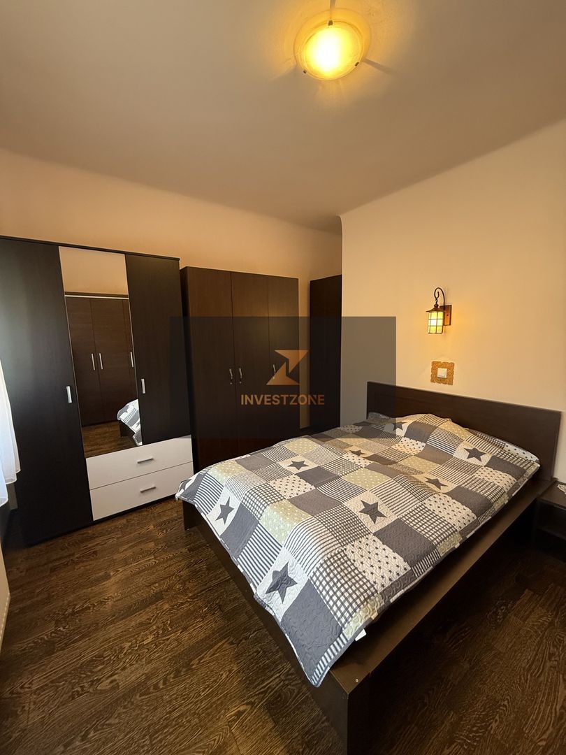 Apartament la casă cu curte proprie 311 mp și acces auto Ioșia, Oradea - Poză 6