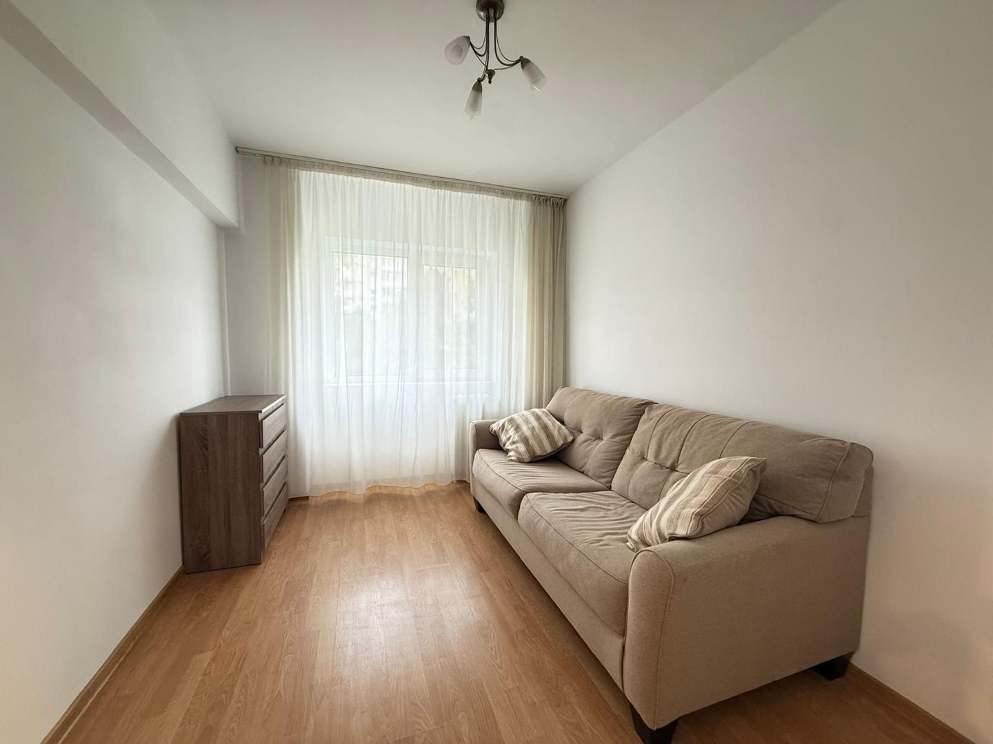 3 CAMERE ‖ DECOMANDAT ‖ BLOC REABILITAT ‖ 10 MIN METROU IANCULUI ‖ - Poză 6
