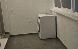 Apartament de inchiriat cu  3 camere,balcon, loc de parcarare, mobilat si utilat - Poză 10