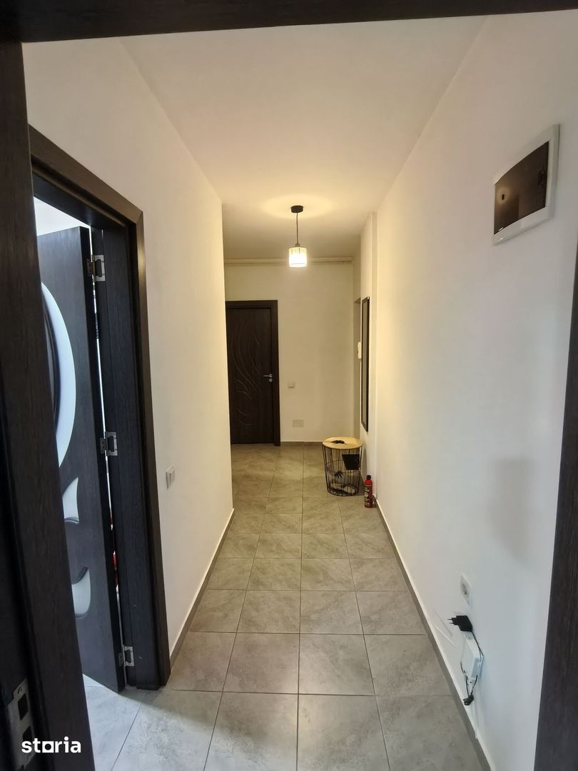 2 camere cu centrala proprie, parcare inclusa, etaj 2, zona Pallady - Poză 4