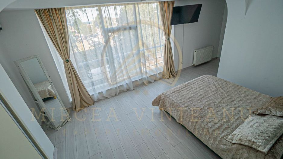 Statiunea Mamaia - Summerland - Apartament cu 3 camere cu vedere la mare si lac. - Poză 14