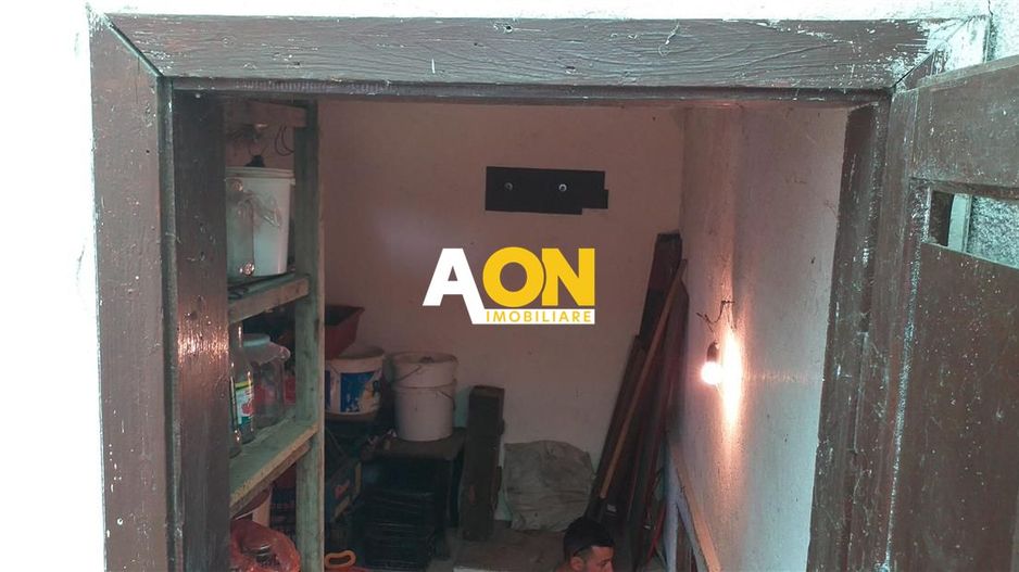 CASA 4 CAMERE, 2000 MP TEREN, ZONA KAUFLAND - Poză 11