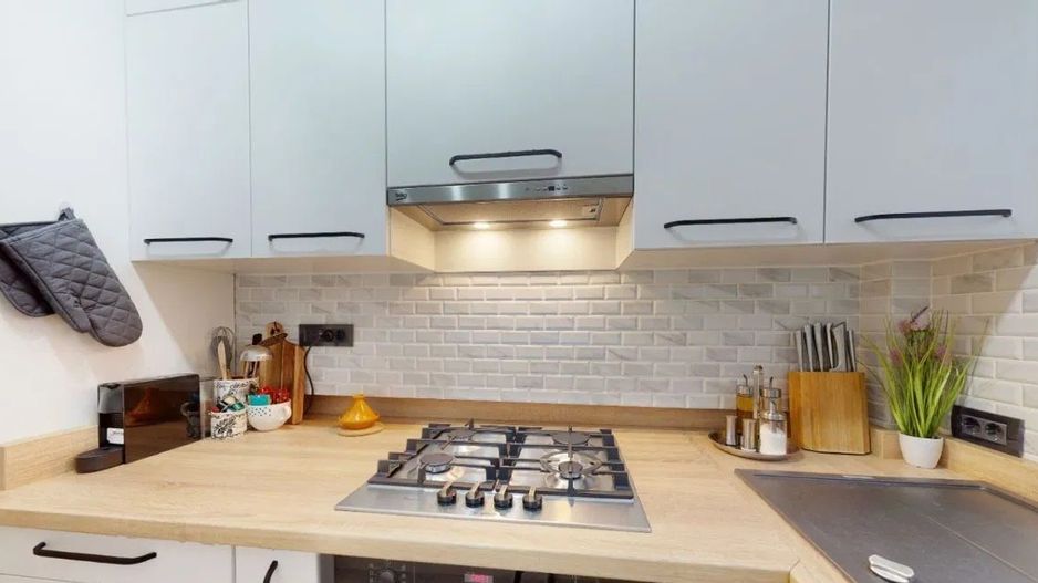 Apartament 3 camere la prima inchiriere parcul Izvor - Poză 13