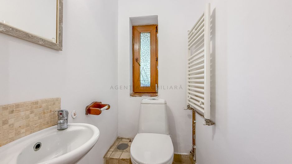 5 Camere Deosebit Vila Interbelica | Capitale Dorobanti - Poză 21