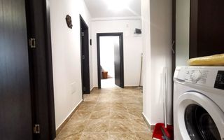 Metrou N.Teclu - Decomandat - Centrala Proprie - AC - Parcare - Poză 8