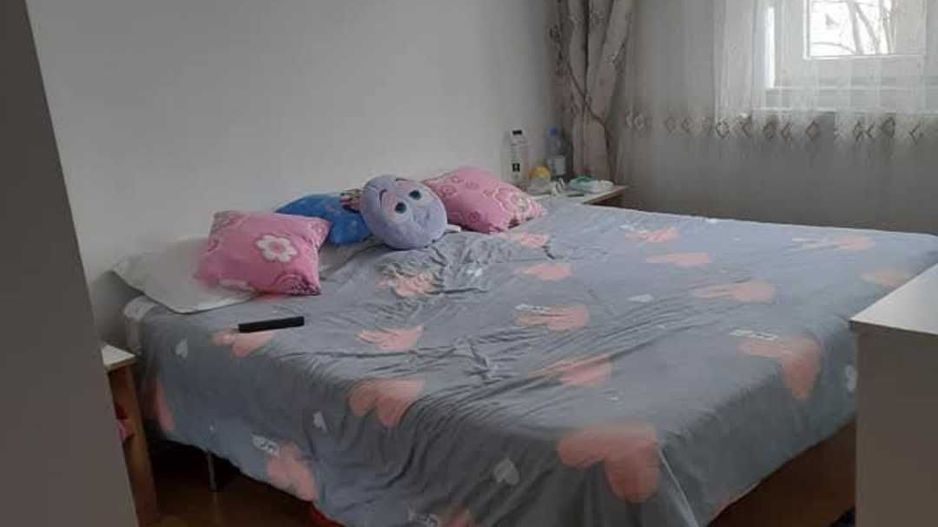 Vand apartament cu 2 camere etajul 3 - Poză 4