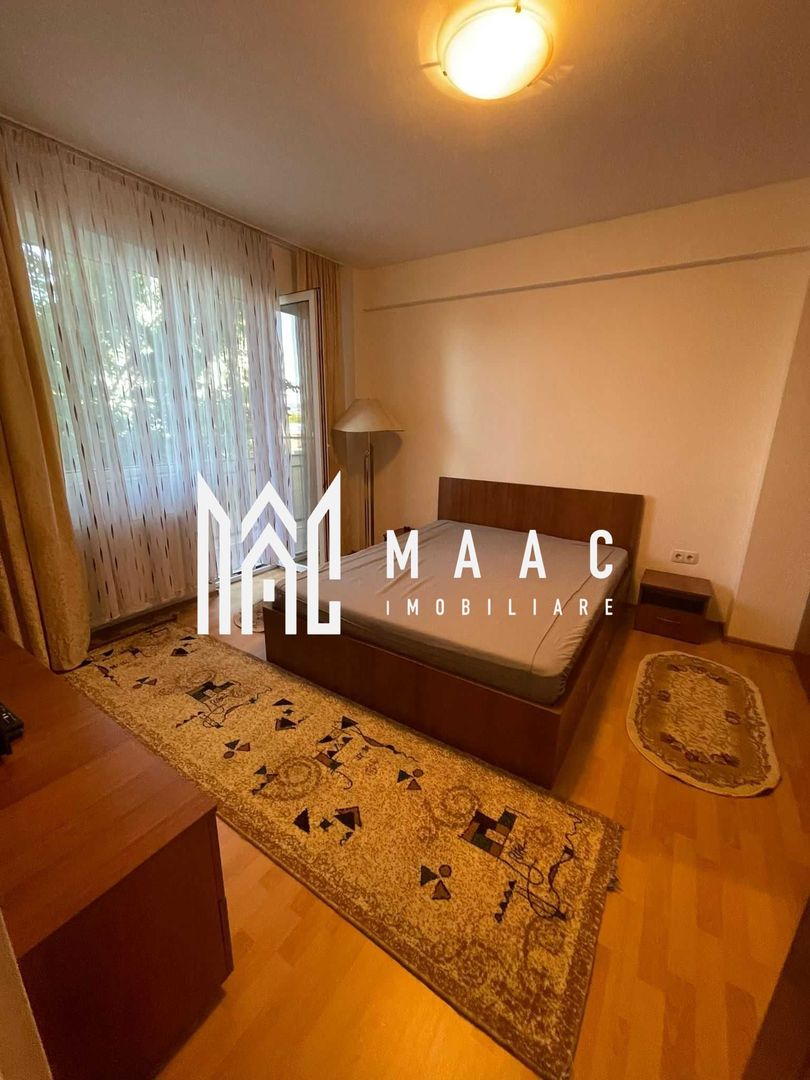 Apartament 2 Camere I Etaj 1 I Loc parcare I Alma- Turnisor - Poză 1