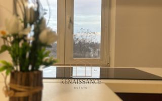 Tipografilor 4 Camere | 97mp - Decomandat Etaj 4/4 | Renovat - Poză 7