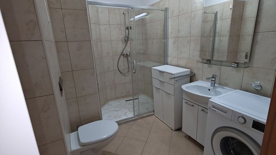 Apartament Foisorul de Foc // Eminescu // parcare subterana // boxa - Poză 13