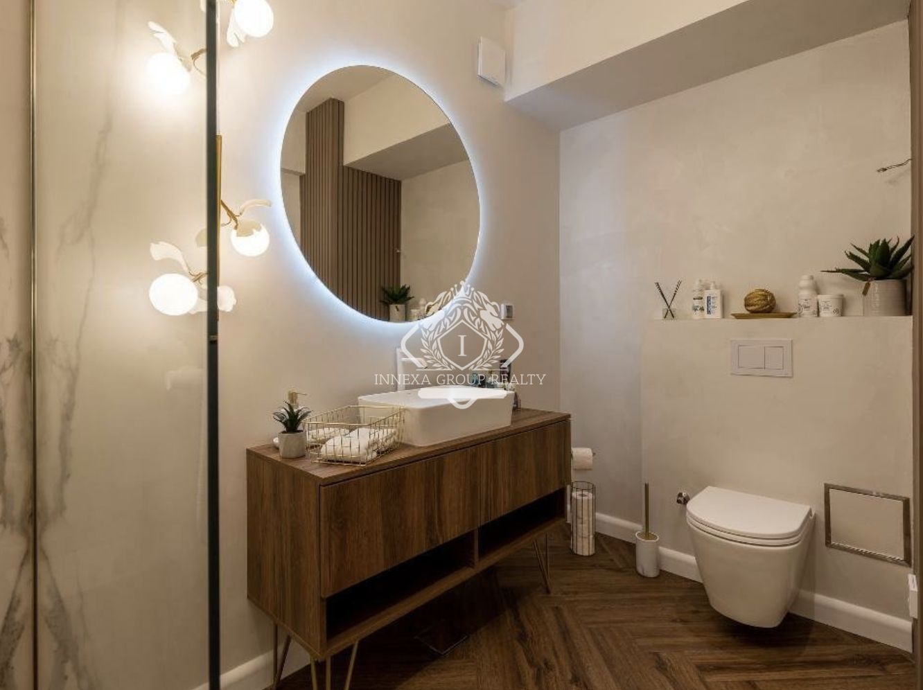 Apartament 2 camere - Calea Floreasca | Dotări si mobilare premium | Etaj 2 - Poză 9