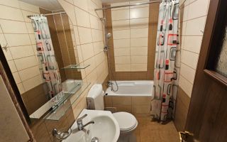 Apartament 2 camere mobilat utilat| Lazaret | 50mp - Poză 8