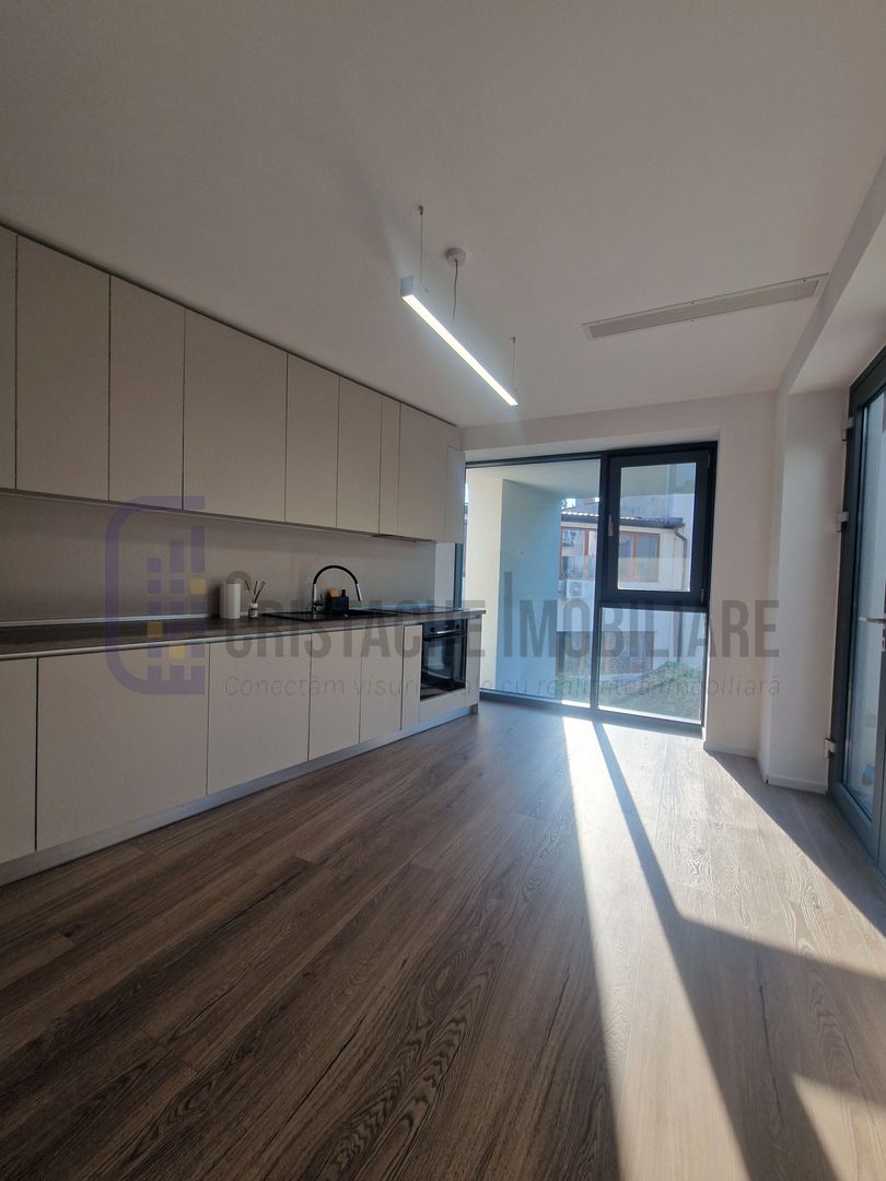 Apartament premium in Piata Constitutiei/ Unirii | 156 mp | 4 camere/ 3 dormitoa - Poză 8
