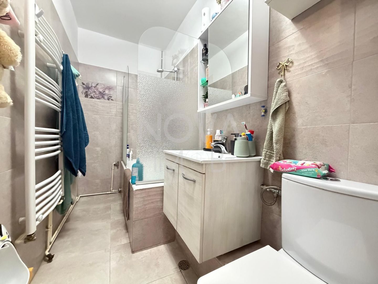 Apartament 2 camere - decomandat - Strand - Poză 9