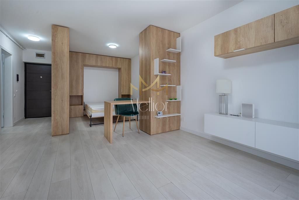 &#9989;Apartament superb tip stufio 45 mp bloc nou etaj int. Buna ZIua! - Poză 3